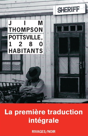 Pottsville, 1.280 habitants - Jim Thompson