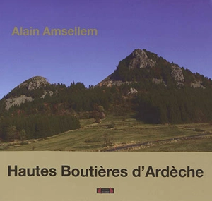 Hautes Boutières d'Ardèche - Alain Amsellem