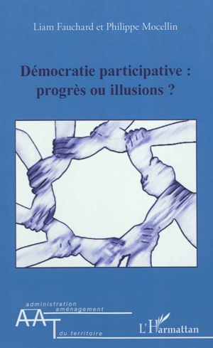 Démocratie participative : progrès ou illusions ? - Liam Fauchard