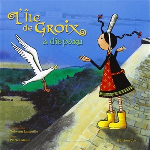 L'île de Groix a disparu - Patrice Manic