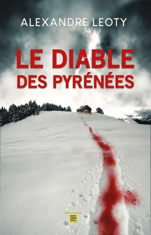 Le diable des Pyrénées - Alexandre Léoty