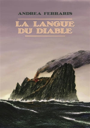 La langue du diable - Andrea Ferraris