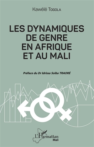 Les dynamiques de genre en Afrique et au Mali - Kawélé Togola