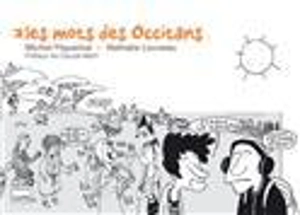 Les mots des Occitans - Michel Piquemal