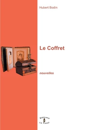 Le coffret - Hubert Bodin