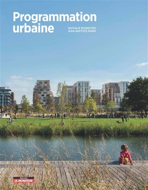 Programmation urbaine - Nathalie Bonnevide