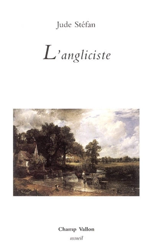 L'angliciste - Jude Stéfan