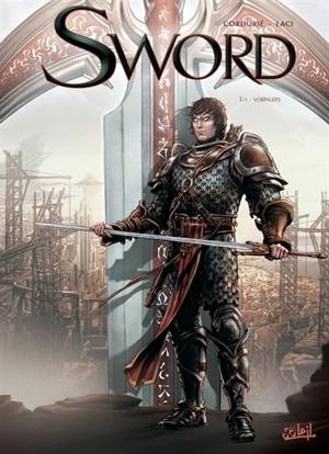 Sword. Vol. 1. Vorpalers - Sylvain Cordurié