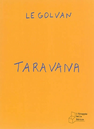 Taravana - Nicolas Le Golvan