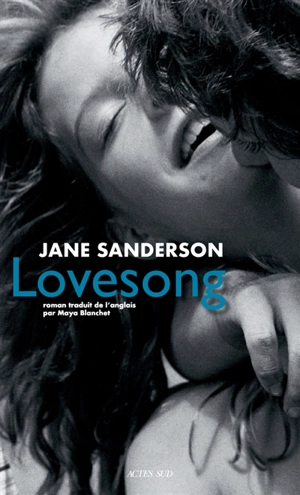 Lovesong - Jane Sanderson