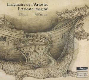 Imaginaire de l'Arioste, l'Arioste imaginé - Michel Jeanneret