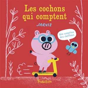 Les cochons qui comptent - Jarvis