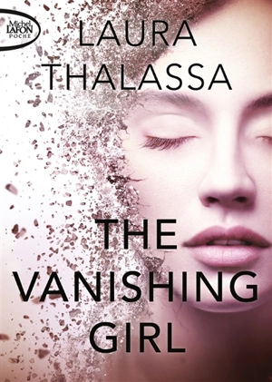 The vanishing girl - Laura Thalassa