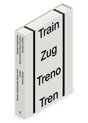 Train, Zug, treno, tren