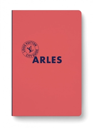 Arles (en anglais)