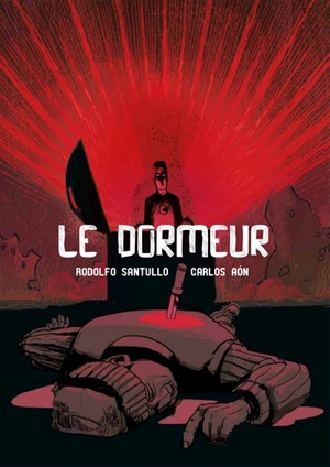 Le dormeur - Rodolfo Santullo