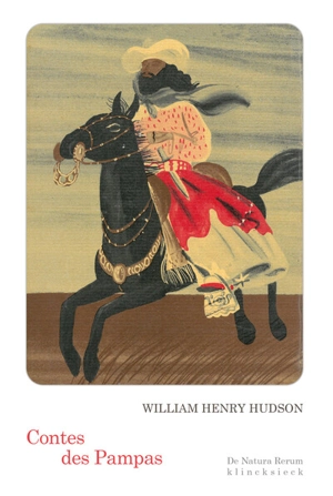 Contes des pampas - William Henry Hudson