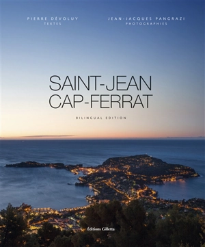 Saint-Jean-Cap-Ferrat - Pierre Dévoluy