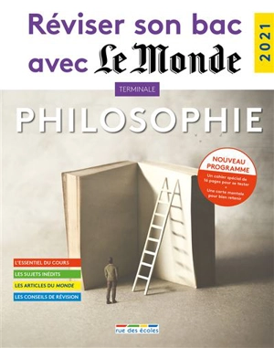 Philosophie terminale : nouveau programme : 2021 - Rue des écoles