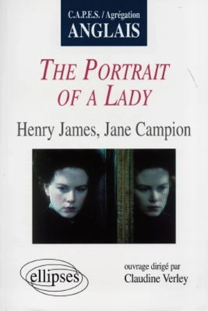 The portrait of a lady, Henry James, Jane Campion