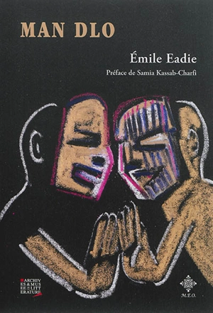 Man Dlo - Emile Eadie