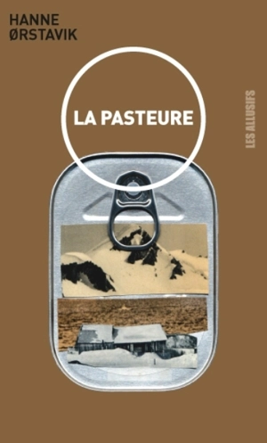 La pasteure - Hanne Orstavik