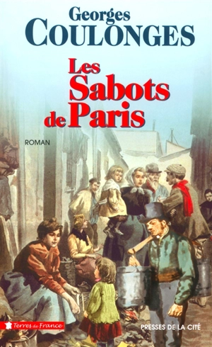 Les sabots de Paris - Georges Coulonges