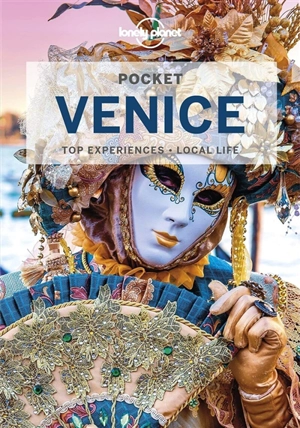 Pocket Venice : top experiences, local life - Paula Hardy