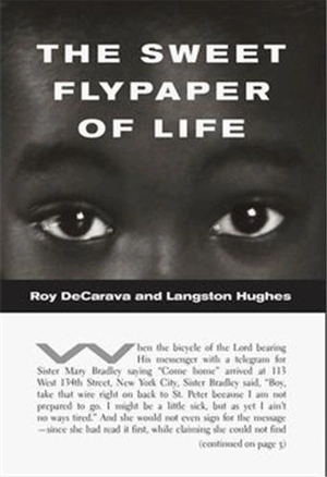 Roy DeCarava The Sweet Flypaper of Life (Paperback) - Roy DeCarava