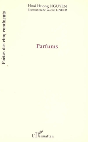 Parfums - Hoai Huong Nguyen