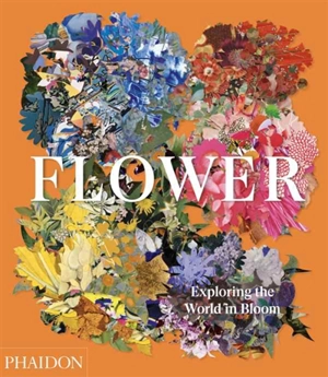 Flower : exploring the world in bloom