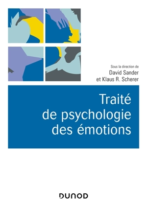 Traité de psychologie des émotions