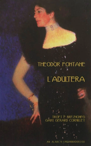 L'adultera - Theodor Fontane