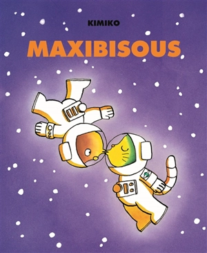 Maxibisous - Kimiko