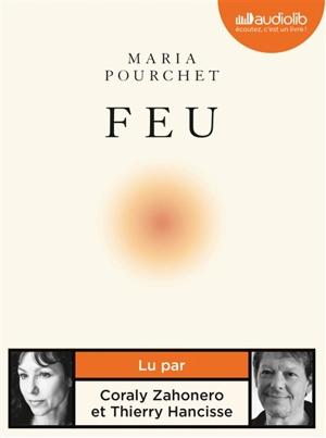 Feu - Maria Pourchet