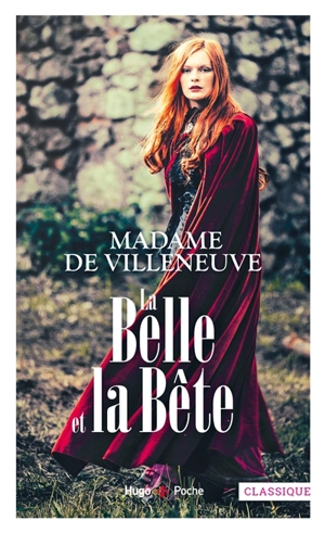 La Belle et la Bête : et autres contes - Gabrielle-Suzanne de Villeneuve