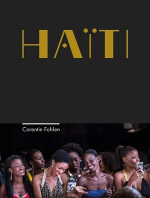 Haïti - Corentin Fohlen