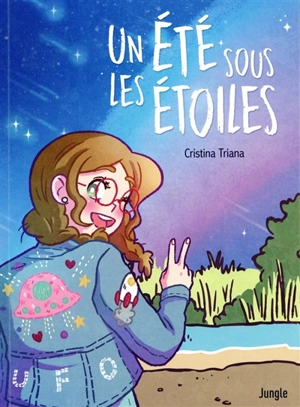 Un été sous les étoiles - Cristina Triana