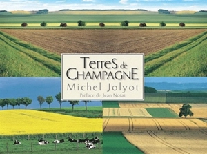 Terres de Champagne - Michel Jolyot