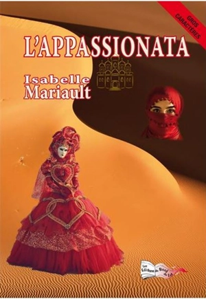 L'appassionata - Isabelle Mariault