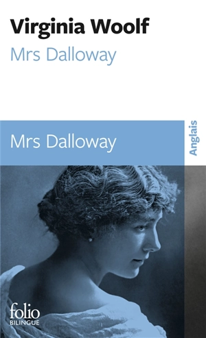 Mrs Dalloway. Mrs Dalloway - Virginia Woolf