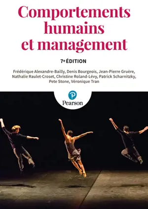 Comportements humains et management