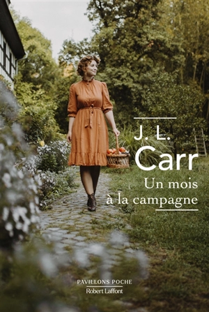 Un mois à la campagne - Joseph Lloyd Carr