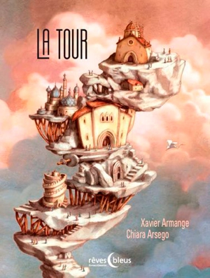 La tour - Xavier Armange