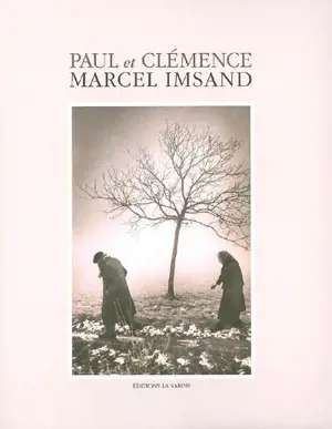 Paul et Clémence - Marcel Imsand