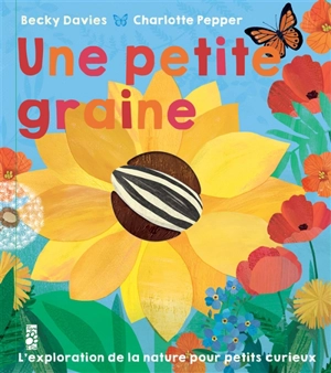 Une petite graine - Becky Davies