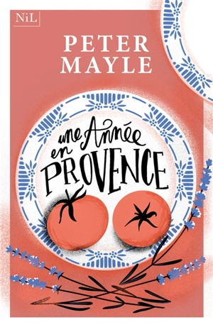 Une année en Provence - Peter Mayle