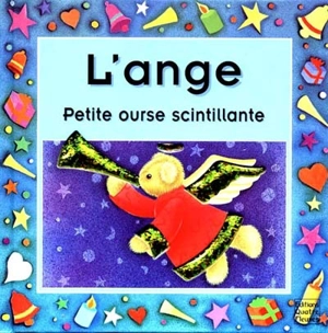 L'ange - Isabel Pin