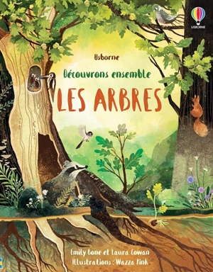 Les arbres - Emily Bone