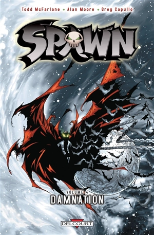 Spawn. Vol. 4. Damnation - Todd McFarlane